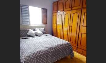 Imagem 2: Sobrado com 3 dormitórios à venda, 110 m² por R$ 460.000,00 - Jardim Vaz de Lima - São Pau