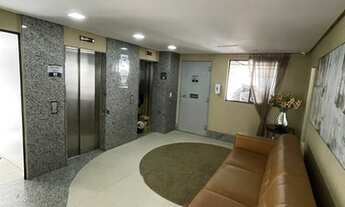 Imagem 3: Cobertura para venda com 148 metros quadrados com 3 quartos em Jatiúca - Maceió - AL