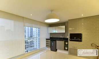 Imagem 3: Apartamento com 2 dormitórios à venda, 102 m² por R$ 1.500.000,00 - Tatuapé - São Paulo/SP