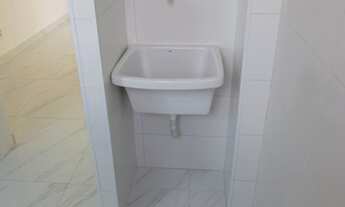 Imagem 7: Belo Horizonte - Apartamento Padrão - Santa Mônica