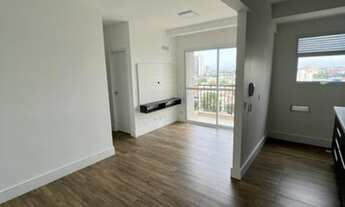 Imagem 3: Apto para venda ou locação com 59 metros quadrados com 2 quartos em Cidade Nova II - Indai