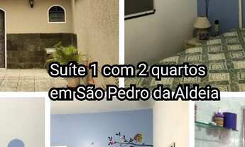 Imagem 2: Casa a venda com infraestrutura para uma pousada a 100 M da lagoa, 590 M² de terreno