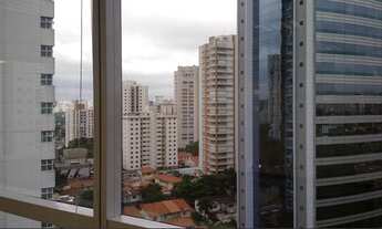 Imagem 4: Sala/Conjunto para aluguel tem 122 metros quadrados em Cidade Monções - São Paulo - SP