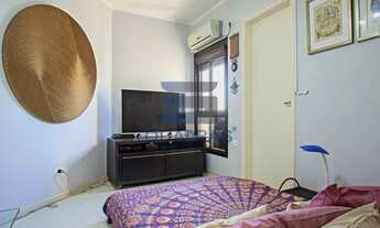 Imagem 6: Apartamento para aluguel e venda com 247 metros quadrados com 4 quartos em Moema - São Pau