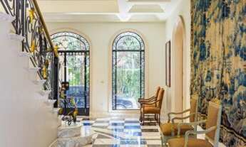 Imagem 4: Mansão Impecável no Morumbi!