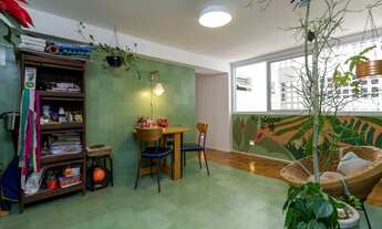 Imagem 6: Apartamento, Vila Buarque - São Paulo