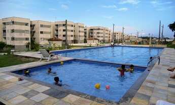 Imagem 2: Vendo Apartamento no Residencial Eliza Miranda