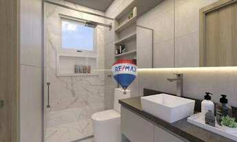 Imagem 7: Casa com 2 dormitórios à venda, 69 m² por R$ 309.000,00 - Novo Centro - Santa Luzia/MG