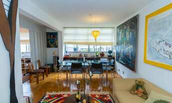 Imagem: Um belo Apartamento no Itaim Bibi