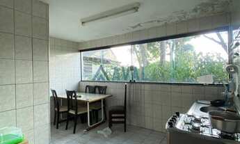 Imagem 7: CASA TÉRREA COM TERRENO DE 385M - ÓTIMA LOCALIZAÇÃO