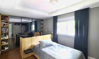 Imagem 2: Sobrado para venda com 365 metros quadrados com 4 quartos em Vila Madalena - São Paulo - S