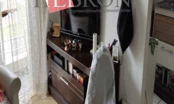 Imagem 4: APARTAMENTO A VENDA NA AV ARICANDUVA 2 DORMITÓRIOS 1 VAGA