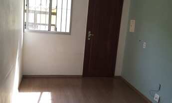 Imagem 4: Apartamento para venda possui 40 metros quadrados com 2 quartos em Americanópolis - São Pa