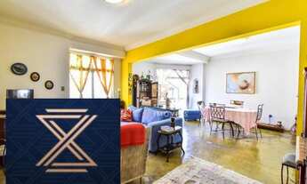 Imagem 2: Apartamento com 3 dormitórios à venda, 175 m² por R$ 1.275.000 - Paraíso - São Paulo/SP