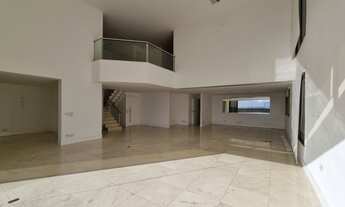 Imagem 4: Apartamento para venda possui 417 metros quadrados com 4 quartos