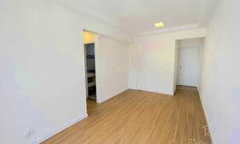 Imagem 3: Apartamento com 2 dormitórios à venda, 64 m² por R$ 380.000,00 - Vila São Francisco - São