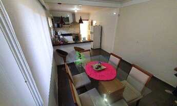 Imagem 7: Sobrado com 3 dormitórios à venda, 205 m² por R$ 650.000,00 - Vila Zat - São Paulo/SP