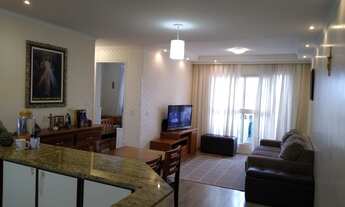 Imagem: Apartamento 2 dormitórios sendo 1 com planejados