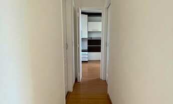 Imagem 4: ANDAR ALTO COM VISTA PARA O PICO DO JARAGUA