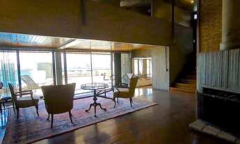 Imagem 5: Casa à venda por R$ 2.800.000,00 - Cidade Jardim - São Paulo/SP