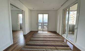 Imagem 3: PRÓXIMO AO CLUBE PINHEIROS - CONDOMÍNIO PROCURADO