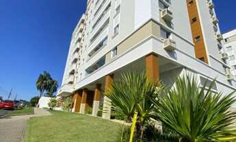 Imagem 4: Apartamento 100% mobiliado em frente à prefeitura de Criciúma