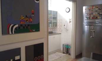 Imagem 4: Sobrado para venda tem 197 metros quadrados com 3 quartos em Vila Madalena - São Paulo - S