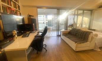 Imagem: Apartamento para venda tem 62 metros quadrados