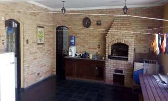 Imagem: Linda casa alto padrão para venda no Jardim