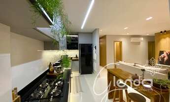 Imagem 3: Gran Lest: Apartamento para venda tem 100 metros quadrados com 3 suítes