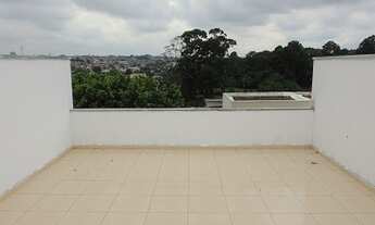 Imagem 4: Apartamento para venda tem 98 metros quadrados com 2 quartos em Jardim Ana Maria - Santo A