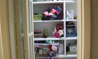 Imagem 7: Apartamento para venda com 137 metros quadrados com 4 quartos em Ipiranga - São Paulo - SP