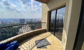 Imagem 1: Apartamento Apartamento com 4 dormitórios