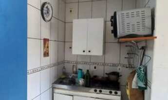 Imagem 3: Vendo apartamento 40m² + vaga garagem em Campinas Bairro botafogo