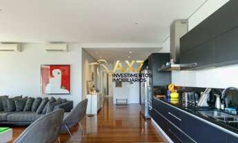 Imagem 6: Apartamento com 4 quartos, 330 m² à venda