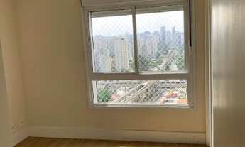 Imagem 5: ANDAR ALTO E LAZER TOTAL NO CAMPO BELO!!