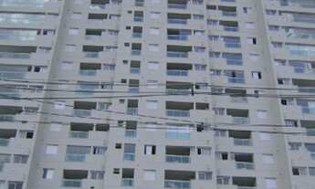 Imagem: São Paulo - Apartamento Padrão - Alto