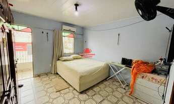 Imagem 5: Casa para venda no Santo Agostinho 70m² com 2 quartos em Santo Agostinho - Manaus - AM