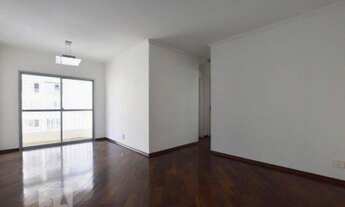 Imagem 7: Tatuapé - Ap. 65m² 3 dorm. sala para 2 amb.SACADA, 2 vagas , andar alto