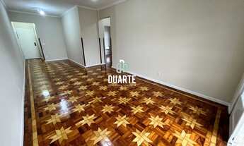 Imagem 2: SANTOS - Apartamento Padrão - EMBARÉ