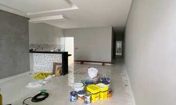 Imagem 4: Casa a venda na parquelandia