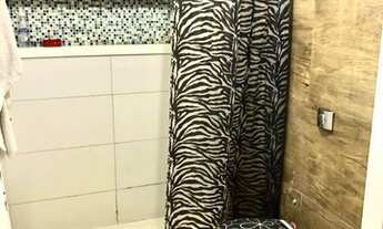 Imagem 6: Copacabana-Rua Barata Ribeiro, Posto 3, sala 2 qtos, dependências, 75n2 R$ 550.000