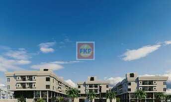 Imagem 2: Apartamento 2 dormitórios à venda no bairro Ingleses do Rio Vermelho - Florianópolis/SC