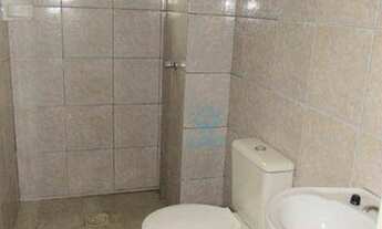 Imagem 5: Kitnet com 1 dormitório, 29 m² - venda por R$ 90.000,00 ou aluguel por R$ 620,00/mês - Vil