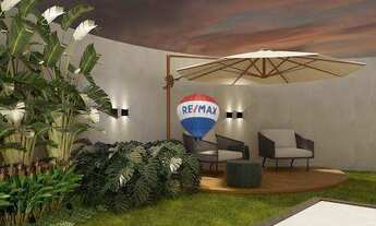 Imagem 6: Casa com 3 dormitórios à venda, 85 m² por R$ 383.000,00 - Novo Centro - Santa Luzia/MG