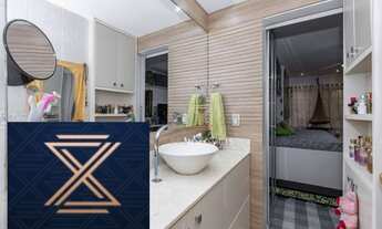 Imagem 4: Apartamento com 3 dormitórios à venda, 110 m² por R$ 850.000 - Recreio dos Bandeirantes