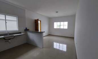 Imagem 4: Casa para venda com 62 metros quadrados com 2 quartos em Balneário Mar Azul - Caraguatatub