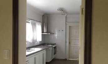 Imagem 2: APARTAMENTO 4 SUÍTES (1 PRESIDENCIAL), VARANDA E 5 VAGAS A VENDA - MORUMBI