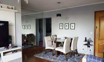 Imagem 2: Apartamento à venda, 66 m² por R$ 580.000,00 - Ipiranga - São Paulo/SP