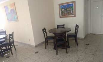 Imagem 7: Apartamento para venda tem 103 metros quadrados com 3 quartos em Indianópolis - São Paulo